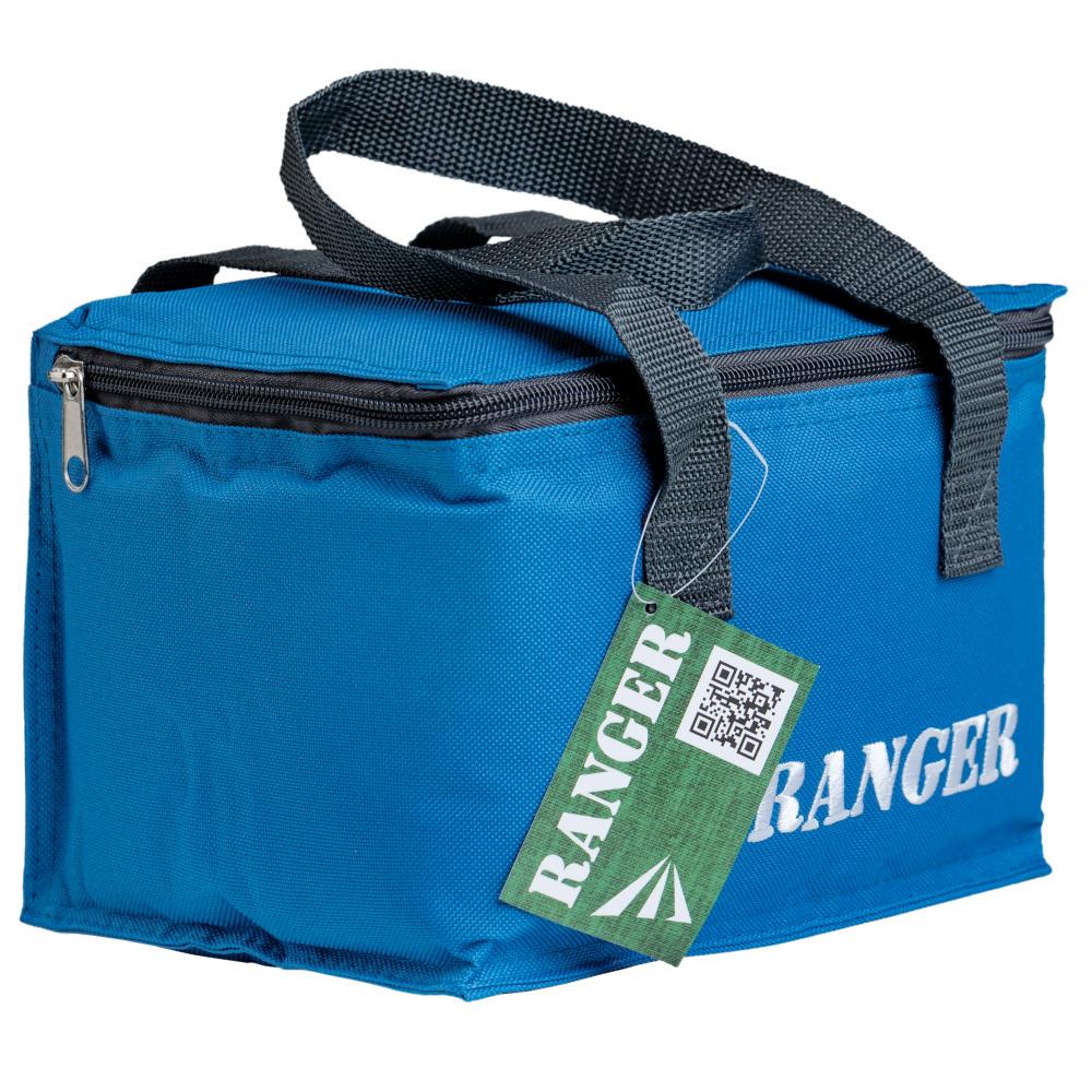 Термосумка Ranger HB5 5 л (RA 9917) - фото 10