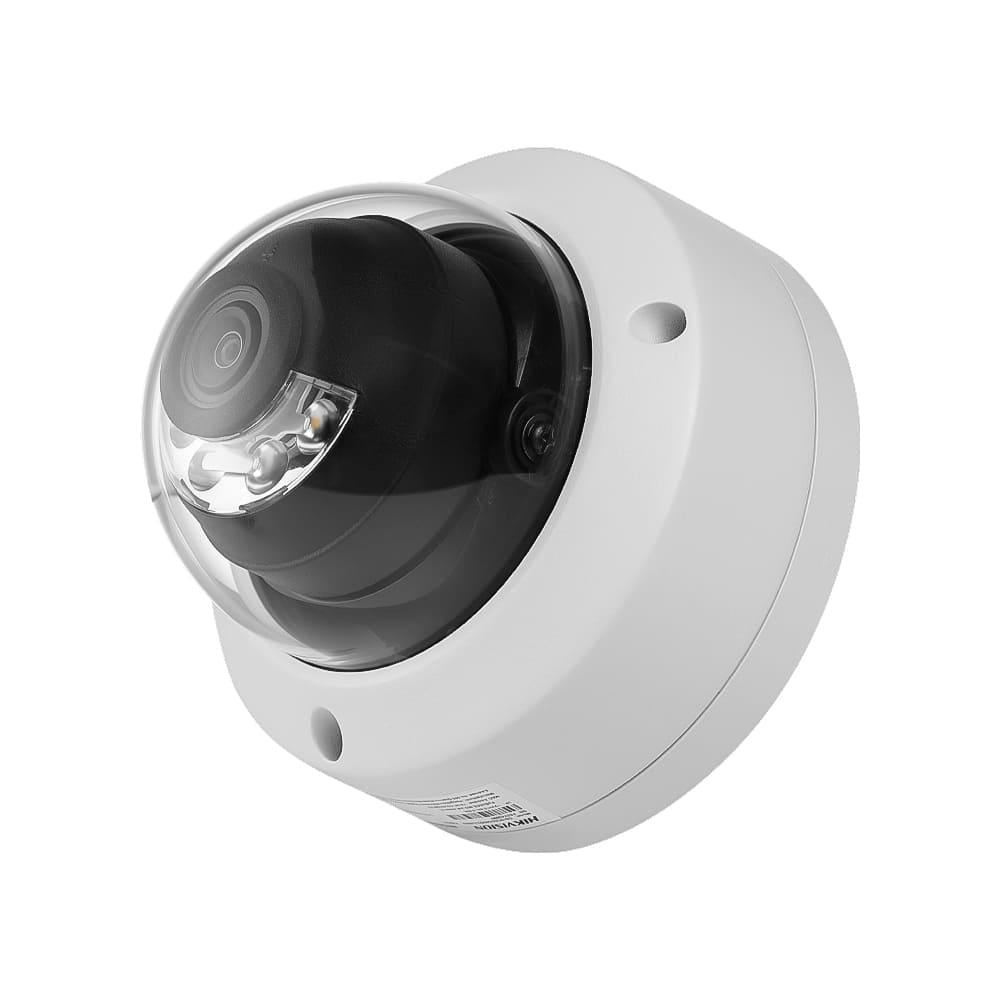 Камера 4 МП IP Hikvision DS-2CD2143G2-LIS2U 4 мм - фото 4