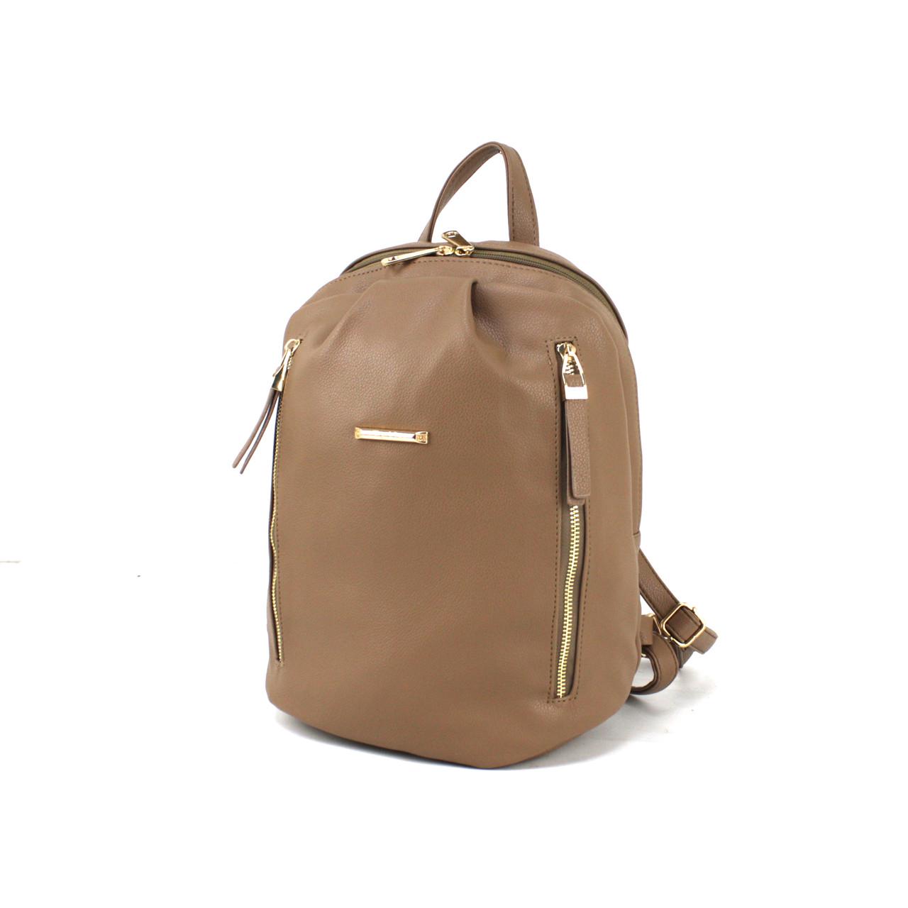 Сумка-рюкзак женская VOILA 16979 Коричневый