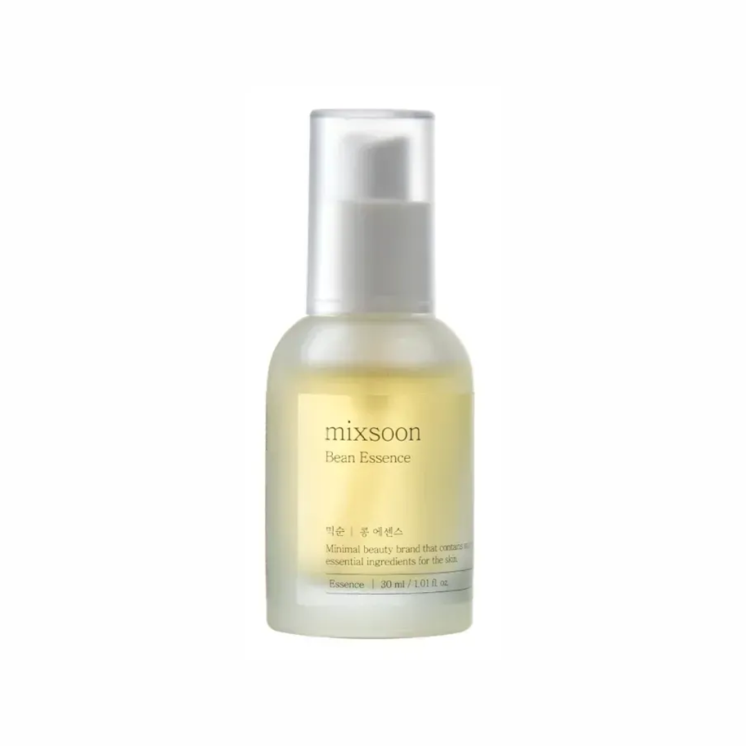 Есенція для обличчя Mixsoon Bean Essence 30 мл (30245488)