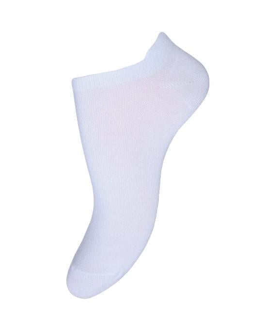 Носки детские демисезонные Легка хода 9216 укороченные р. 22-24 Белый (27039327)