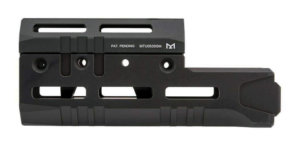 Цевье на АК Leapers (0120) - фото 6 Цевье на АК Leapers (0120) - фото 6