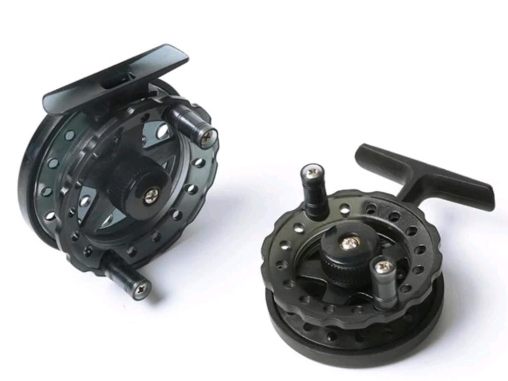 Катушка инерционная Optimum Gear Pro 65 65 мм - фото 2 Катушка инерционная Optimum Gear Pro 65 65 мм - фото 2