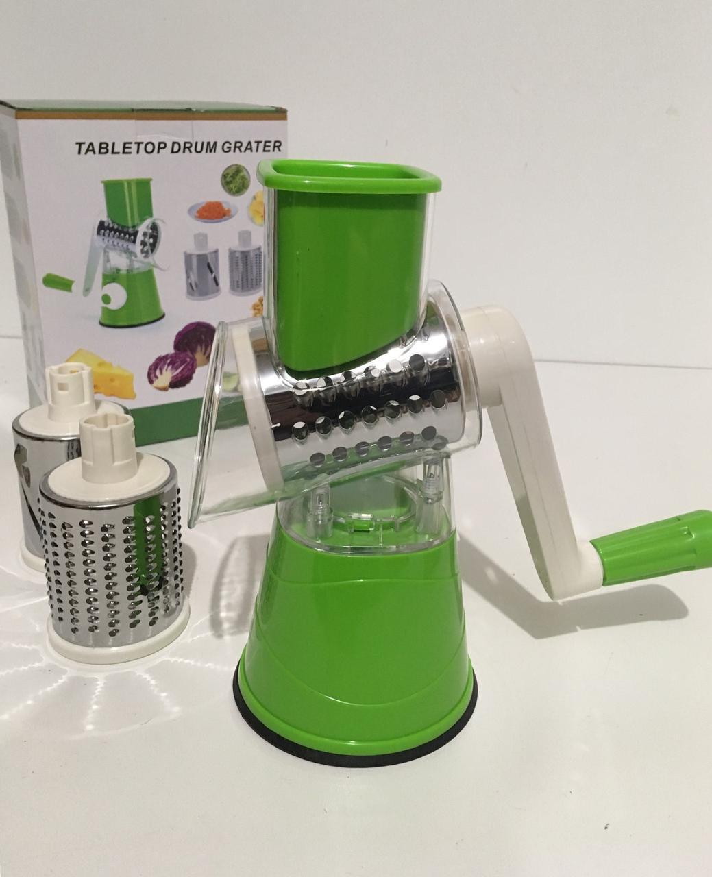 Овочерізка TABLETOP CY-806 UKR-016