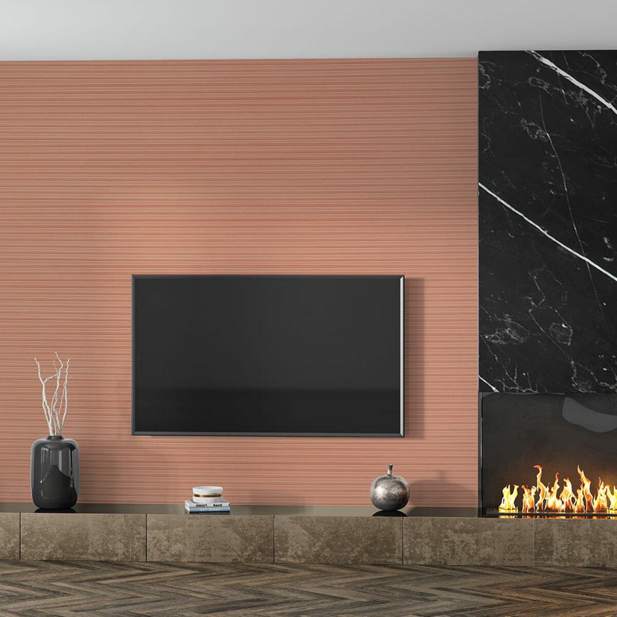 Панель-рейка в рулоні 2900х350х6 мм Пудровий (SW-00002074) - фото 6 Панель-рейка в рулоні 2900х350х6 мм Пудровий (SW-00002074) - фото 6