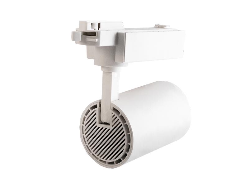 Светильник светодиодный трековый Lemanso LM516 30W 2400Lm 6000k Белый (2277) - фото 2 Светильник светодиодный трековый Lemanso LM516 30W 2400Lm 6000k Белый (2277) - фото 2