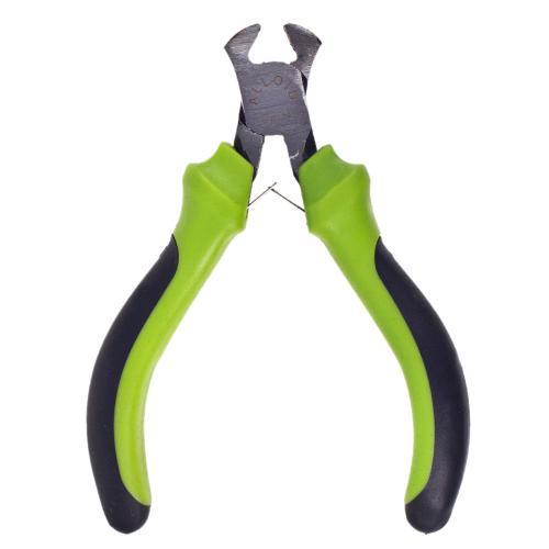 Кліщі кусачки Alloid СІ-107125M 125 мм