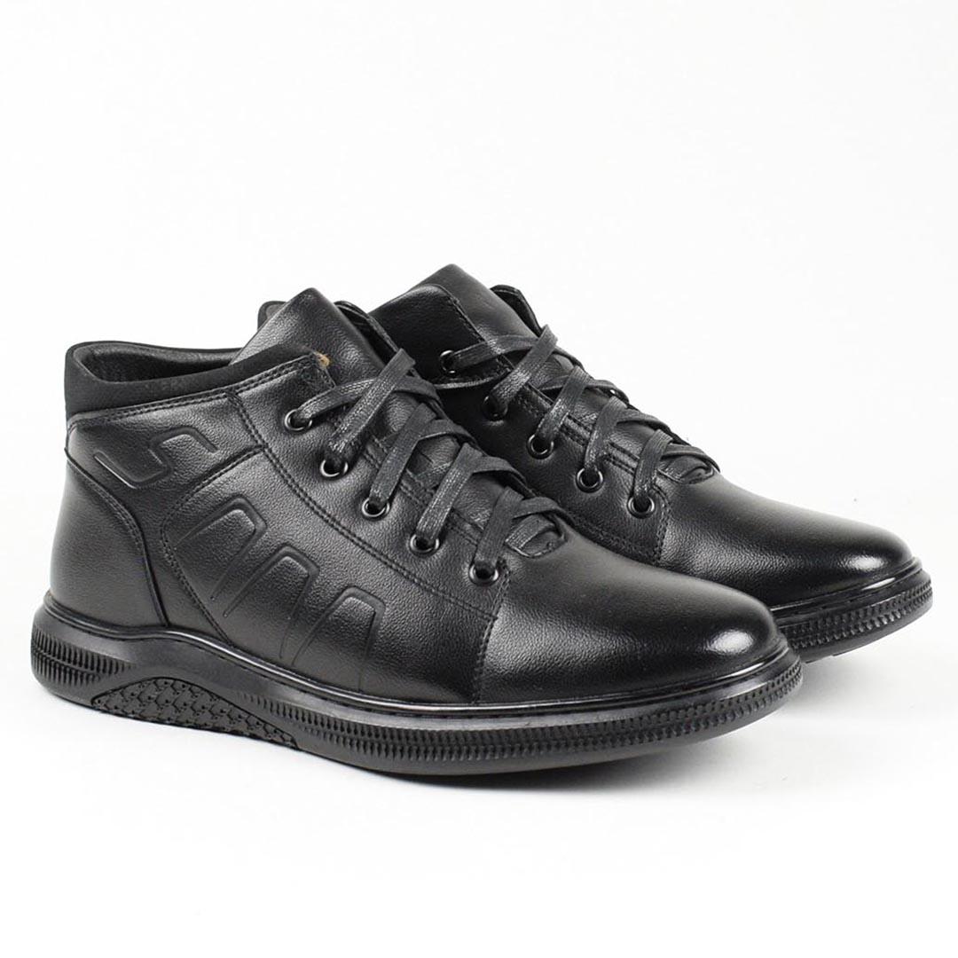 Ботинки мужские Fashion 337481 р. 45 29,5 см