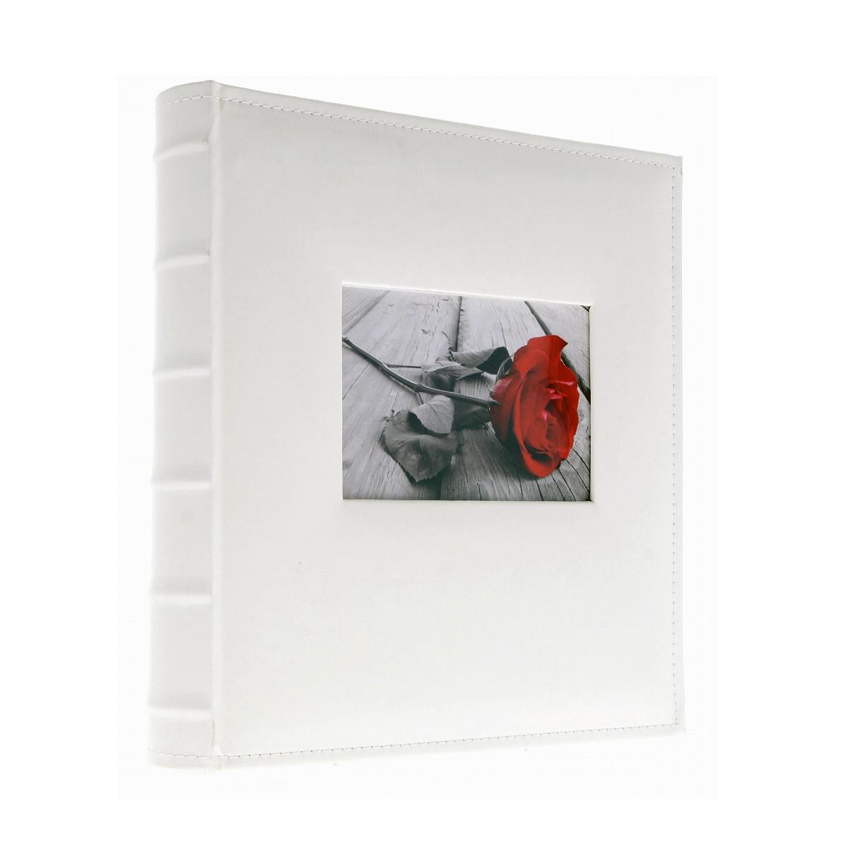 Фотоальбом Gedeon KD46600 WHITEW 10x15 см 600 фото