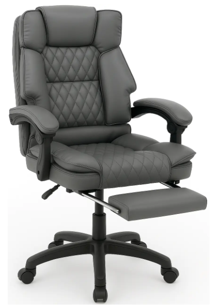 Офісне крісло DIEGO Premium Comfort з ергономічною спинкою - фото 3 Офісне крісло DIEGO Premium Comfort з ергономічною спинкою - фото 3