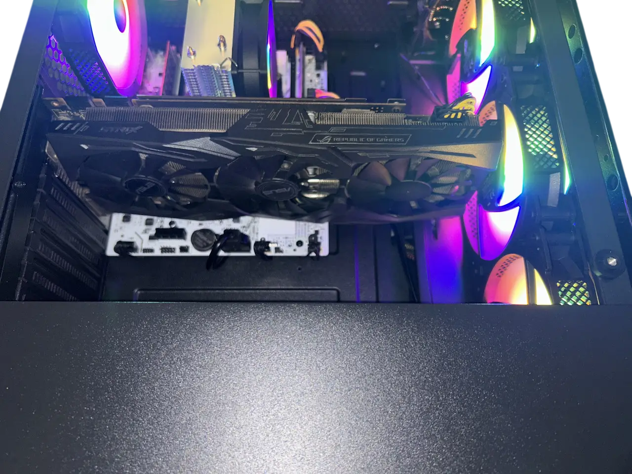 Системний блок 12 ядер Xeon E5-2650v4/16GB DDR4/RTX 2080 8 GB (2995731842) - фото 8
