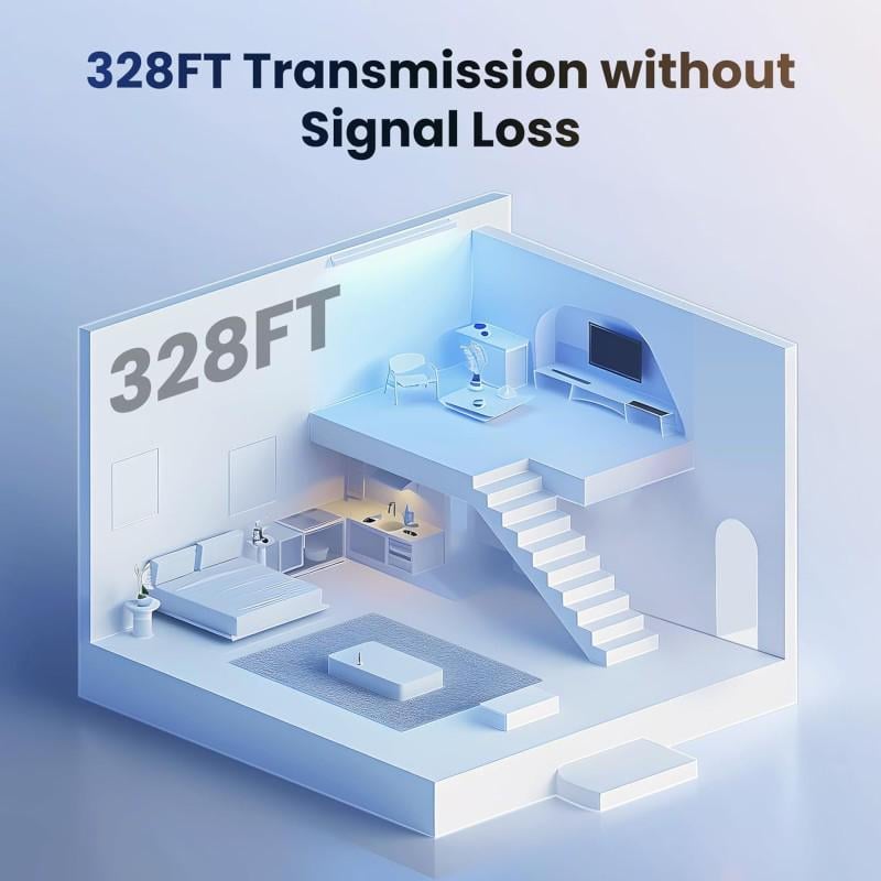 Адаптер-сплиттер 1000 Мбит/с Ugreen NW301 Grey (45311) - фото 9 Адаптер-сплиттер 1000 Мбит/с Ugreen NW301 Grey (45311) - фото 9