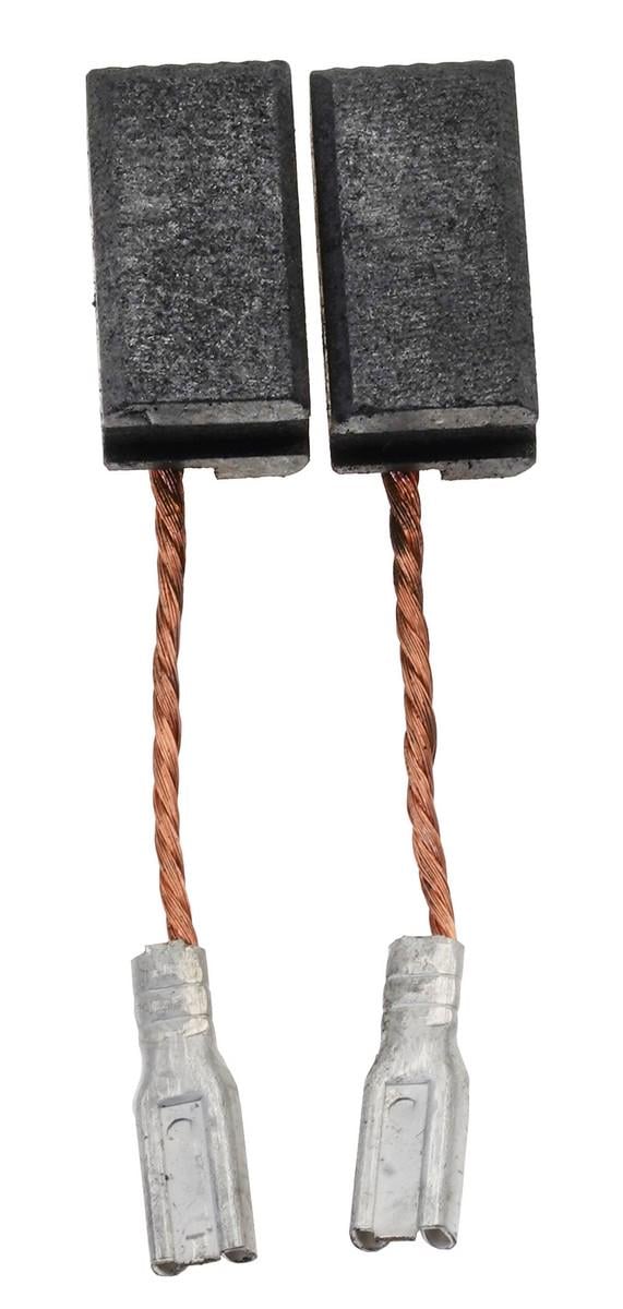 Щетки болгарки Metabo УШМ 6х7х14 W 750-115/W 750-125 (316098370)