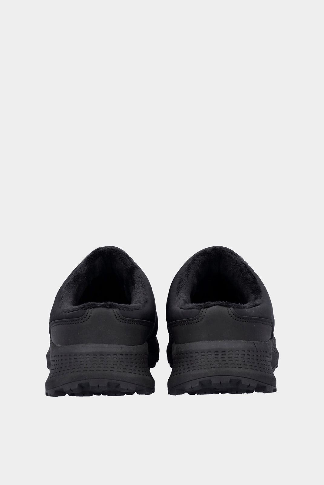 Тапочки женские CMP HERTYS WMN SLIPPER р. 39 Черный (7d3Q45996-U901 39) - фото 5