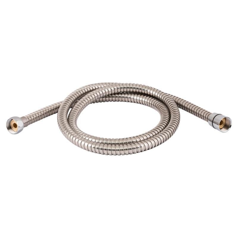 Шланг для душа Lidz CRM 50 03 150 00 1,5 м (24429140)