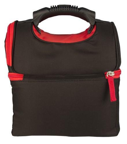 Термосумка Igloo GRIPPER 9 SPORT 6 л Красный - фото 2