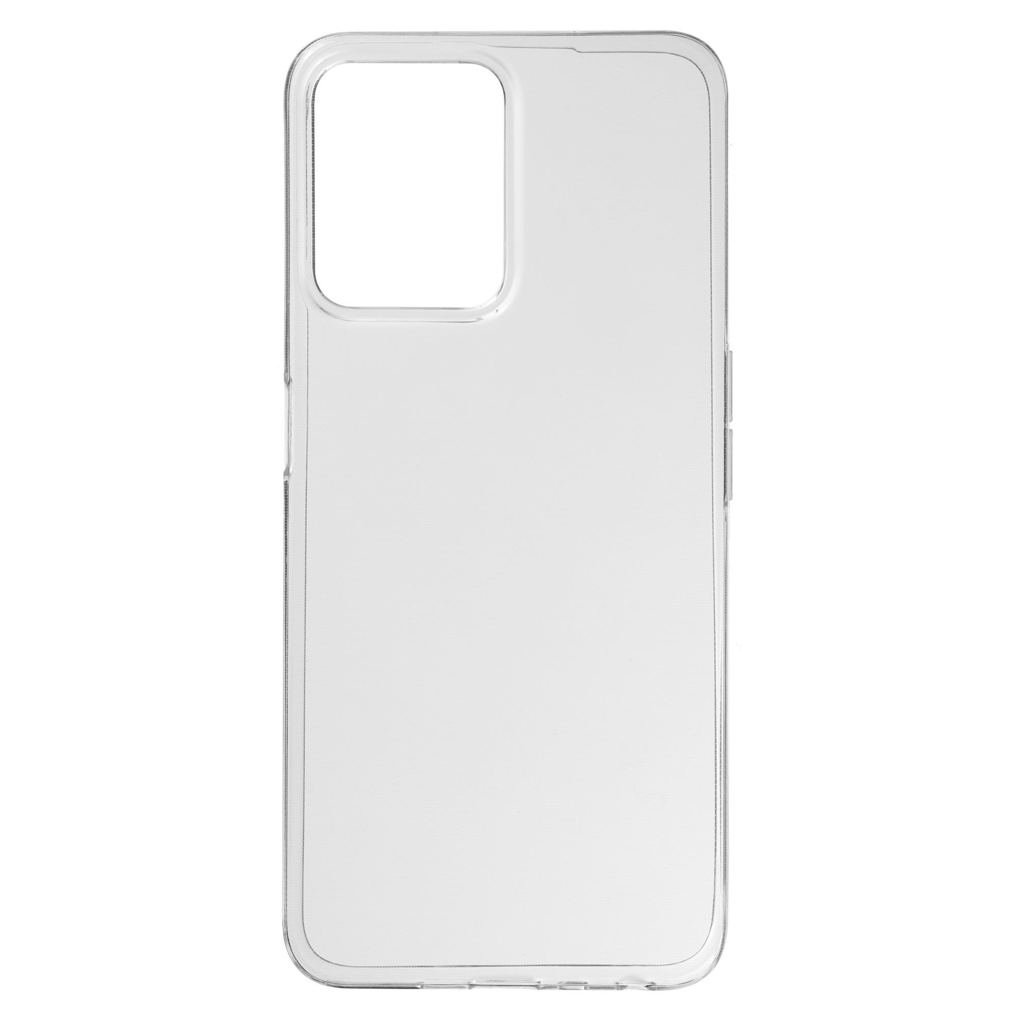 ArmorStandart Air Series для Realme C35 Transparent (ARM65808) Armorstandart ARM65808 - фото 1