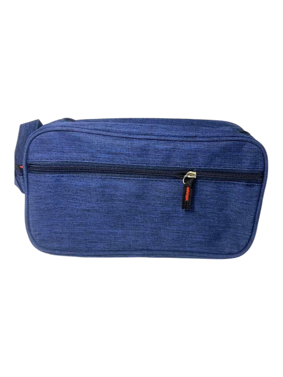 Косметичка чоловіча Синій (3-0017)