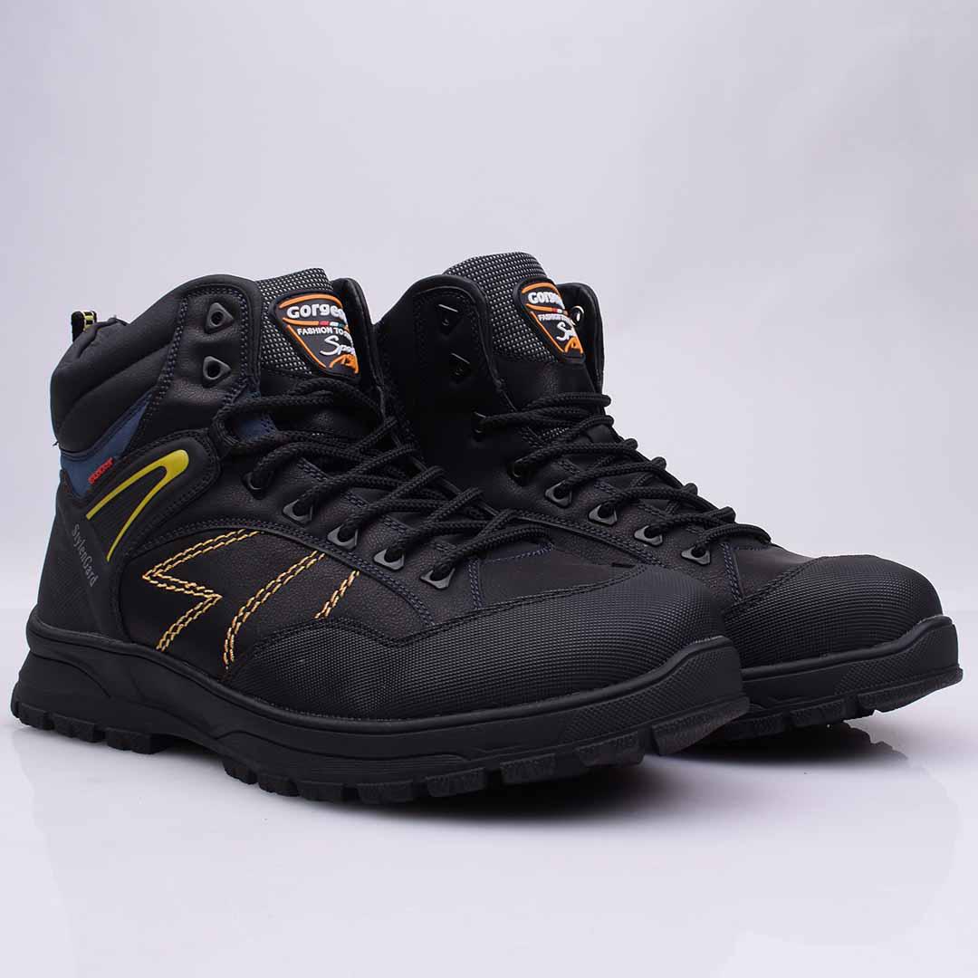 Ботинки мужские 335493 р. 42 27,5 см