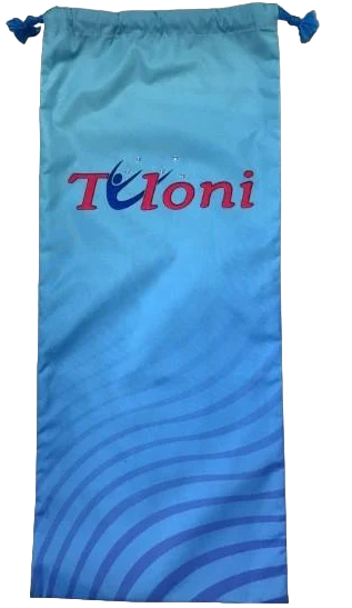 Чехол для булав Tuloni Wave LIBUxPP