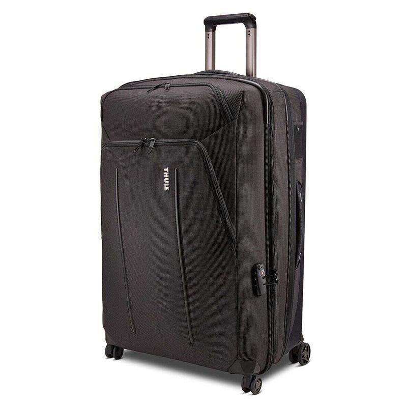 Чемодан на 4-х колесах Thule Crossover 2 Spinner 30" 110 л Black (TH 3204037)