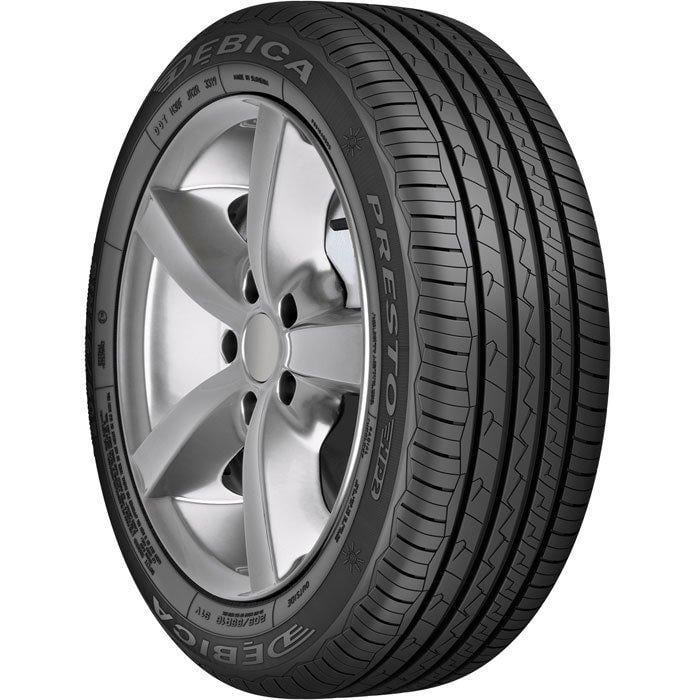 Автошина DEBICA Presto HP2 205/55R16 91H