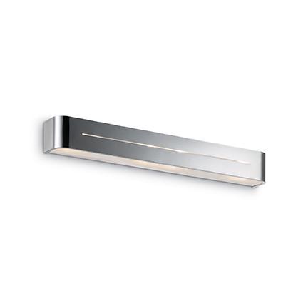 Светильник настенный Ideal Lux Posta AP4 Bianco (051987)