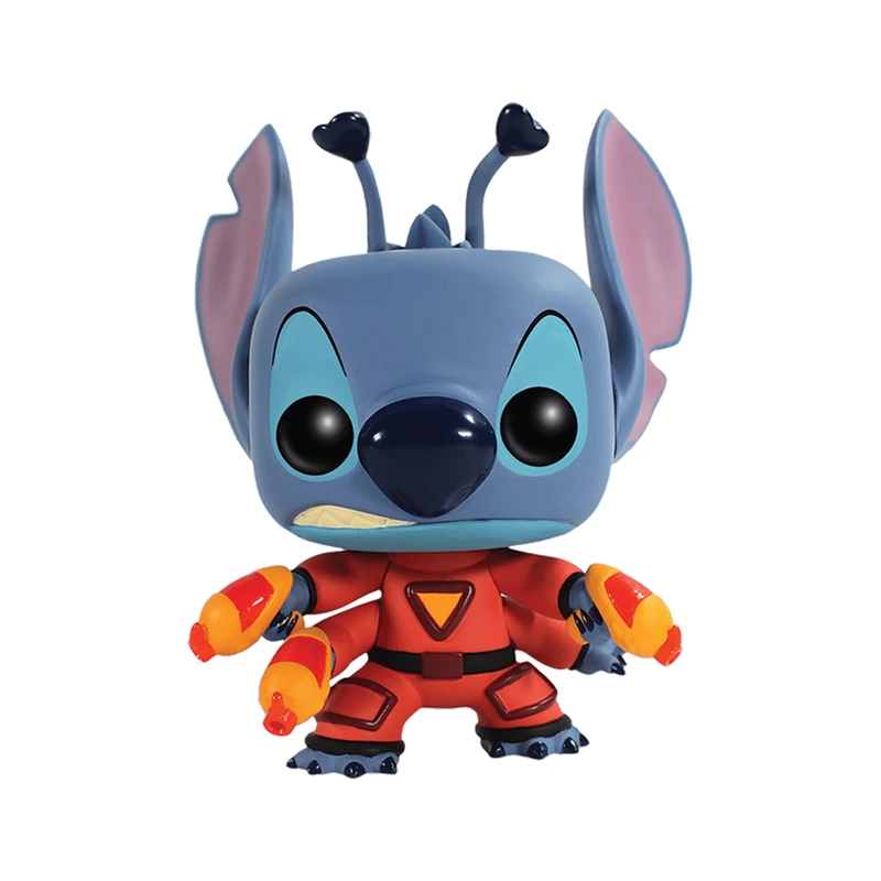 Ігрова фігурка FUNKO POP серії Дісней ПРИБУЛЕЦЬ СТІЧ
