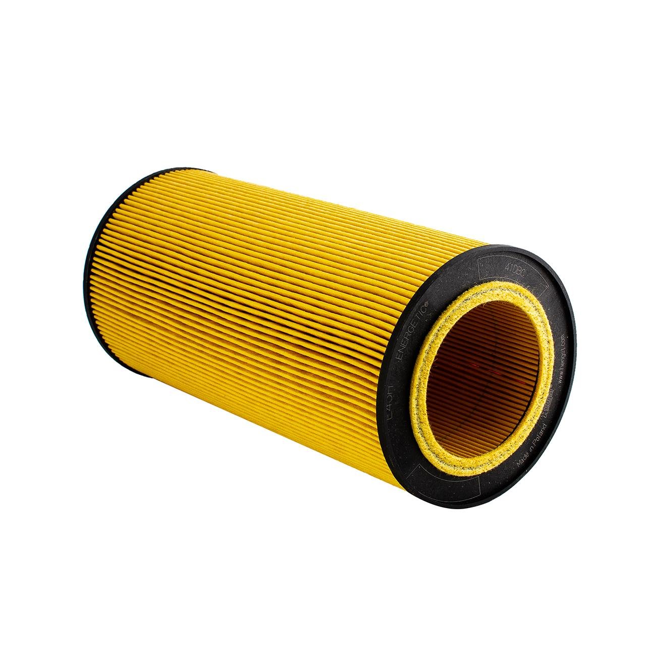 Фільтр оливи HENGST FILTER E43H D213