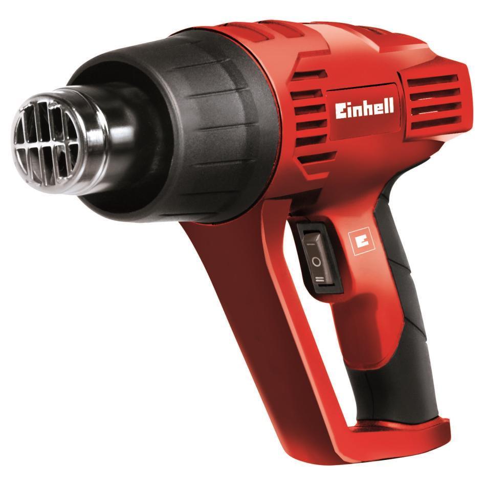 Фэн промышленный Einhell TH-HA 2000/1 (25370)