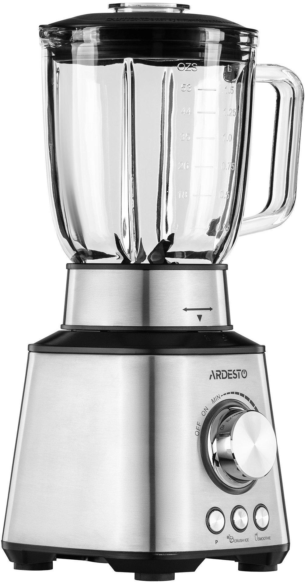 Блендер Ardesto SBG-1510B (66483) Блендер Ardesto SBG-1510B (66483)