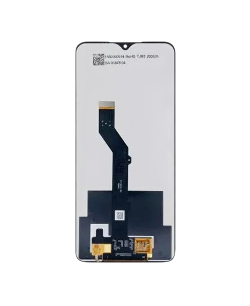 Дисплейный модуль Nokia 5.3 (000552708)