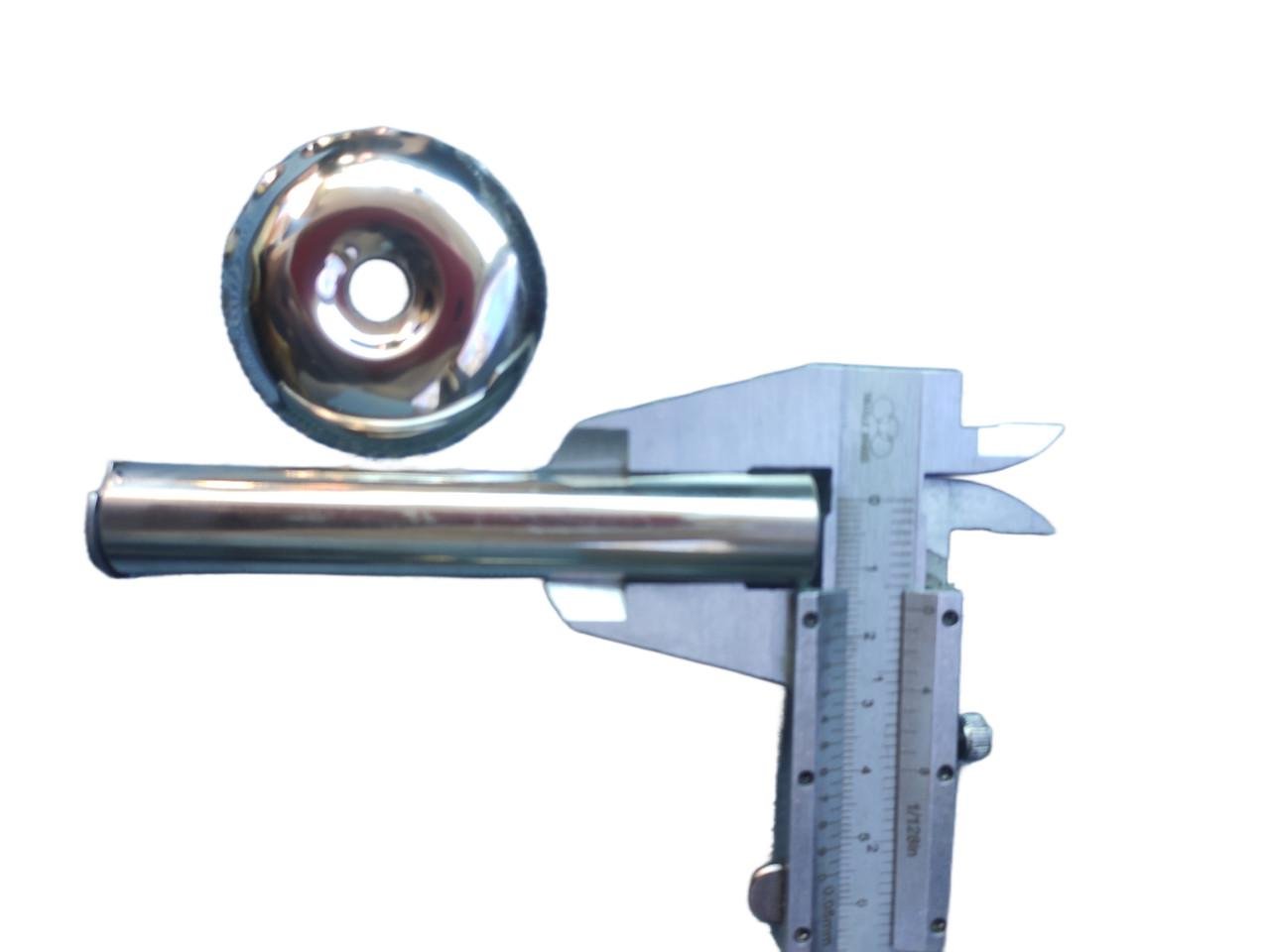 Крепление для полотенцесушителя 1 шт. 12х80 см - фото 4 Крепление для полотенцесушителя 1 шт. 12х80 см - фото 4