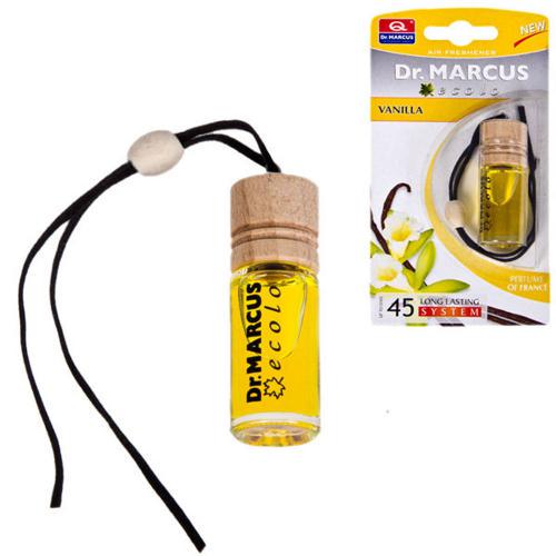 Освежитель воздуха DrMarkus Ecolo Соconut пробка 4,5 мл (594)