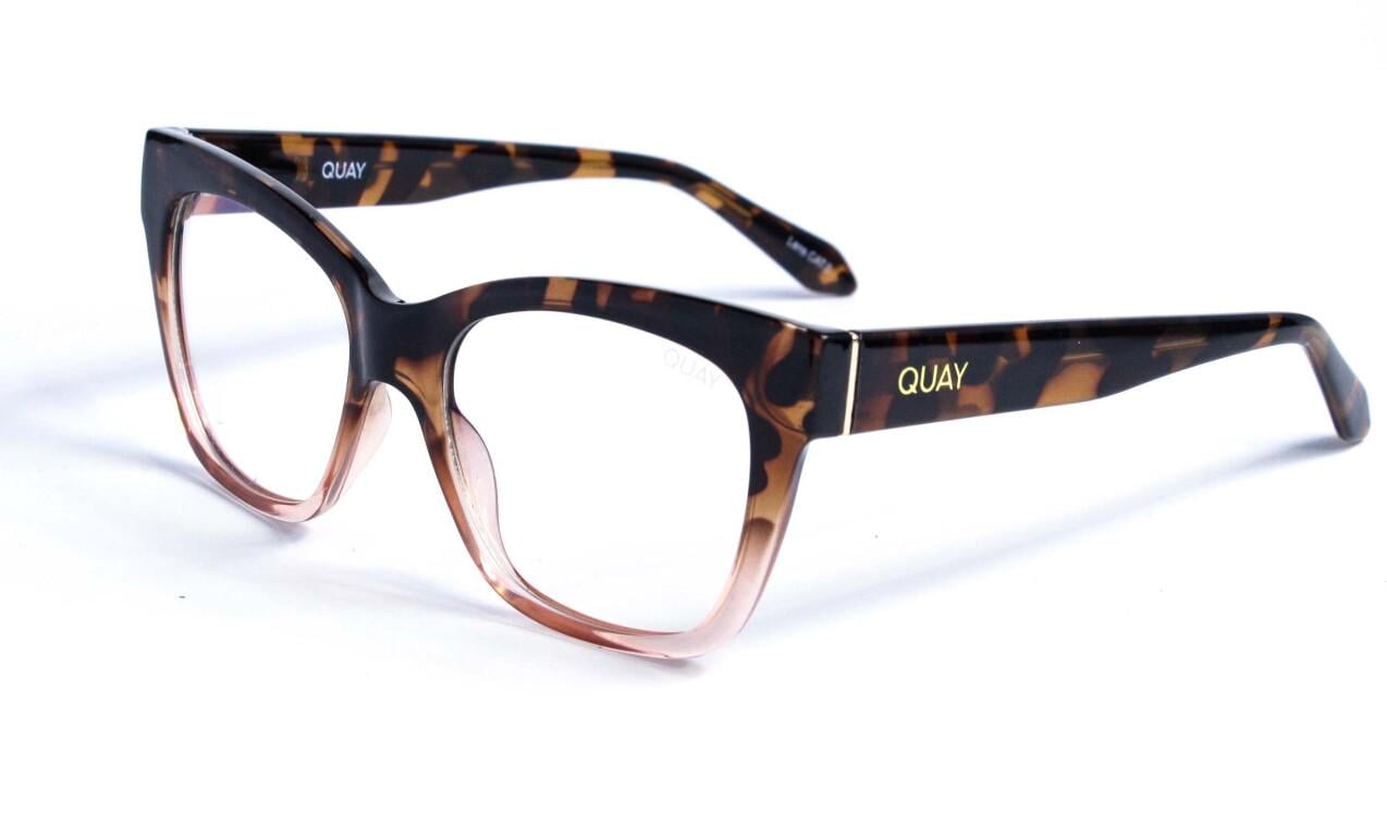 Солнцезащитные очки женские Quay 126-2 (o4ki-12881)