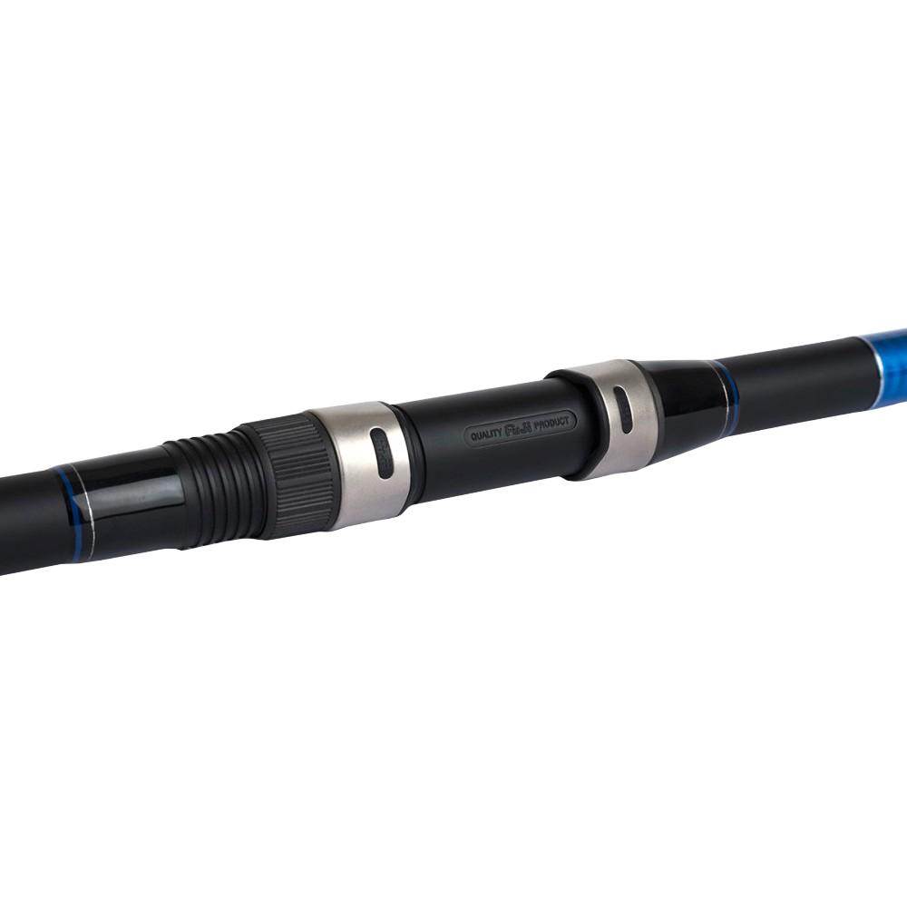 Удилище серфовое Shimano Speedmaster 450BX-G Solid Tip 4,5 м 225 г - фото 4