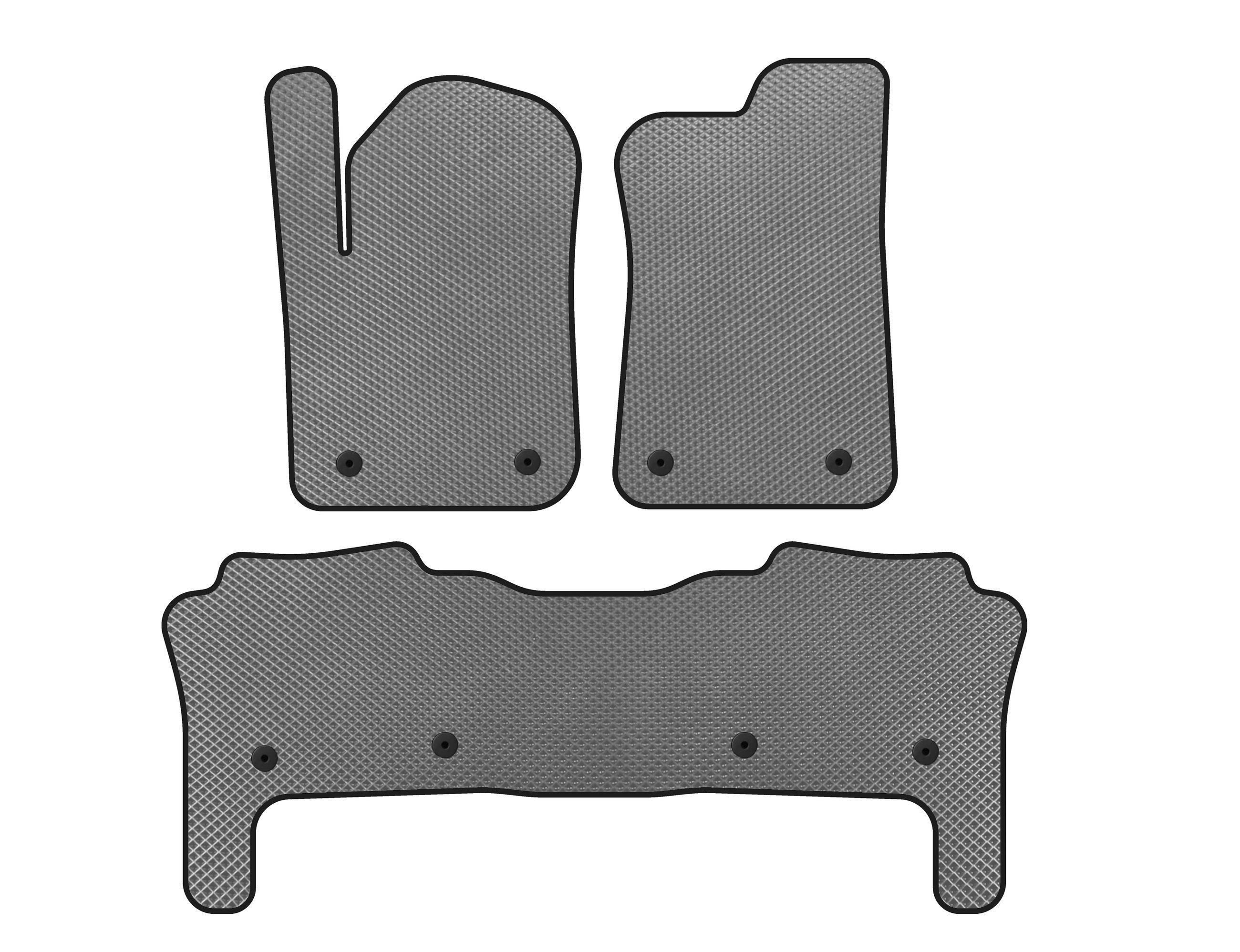 Коврики EVA Digital Designs для Infiniti QX56 2010-2013 гг. Серый (143156) Коврики EVA Digital Designs для Infiniti QX56 2010-2013 гг. Серый (143156)