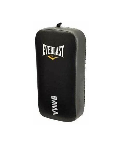 Маківара Everlast MUAY THAI PADS UNI Чорний (856580-70-8) - фото 1