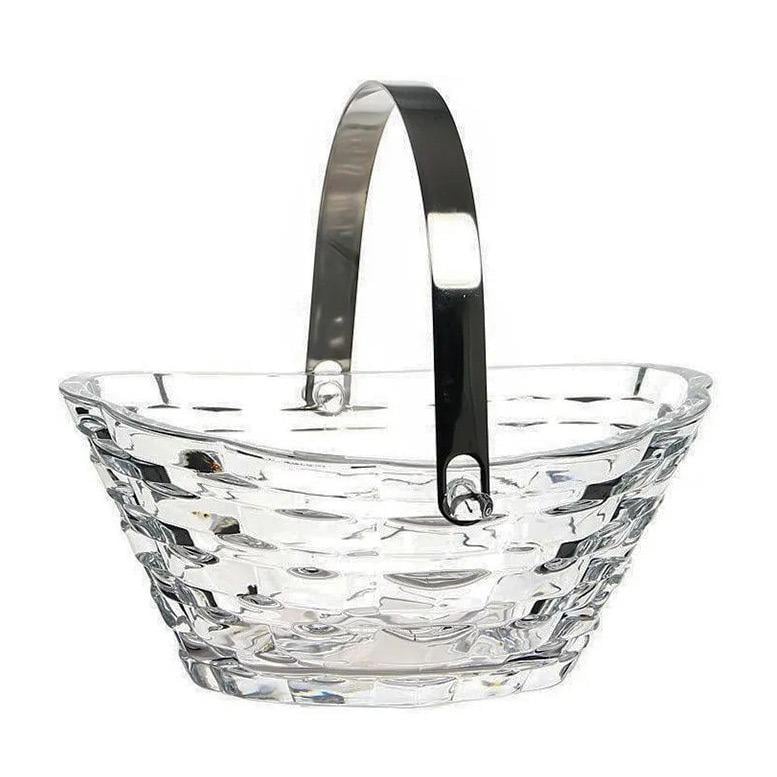 Фруктівниця Pasabahce Rattan 53648 20,5х18 см (122236)