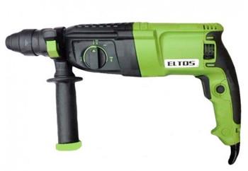 Перфоратор прямой Eltos ПЕ-1050 DFR (27141005)