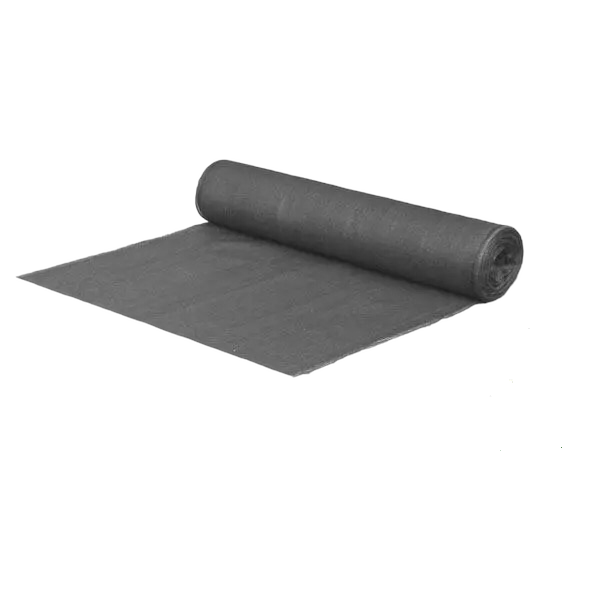 Сетка антимоскитная Baustoff 1,2x30 м Серый (А0053588)