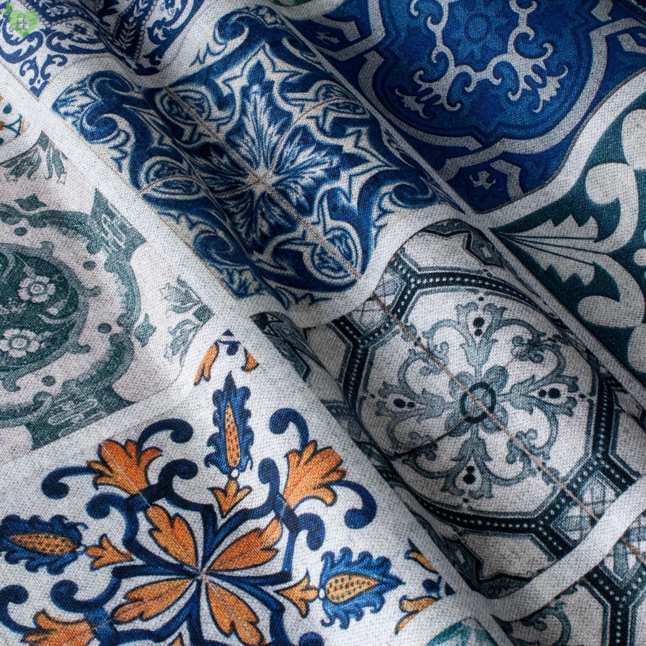 Ткань BIG YETI материал хлопок плотность 190 г/м2 ширина 280 см (1402927448)