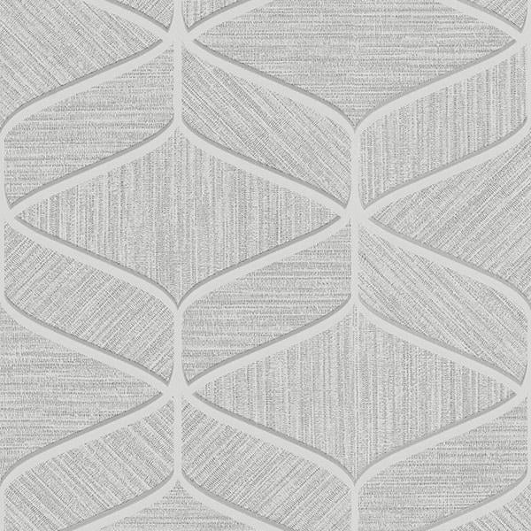 Виниловые обои Zambaiti Parati 0,53x10,05 м Серый (1034688) Виниловые обои Zambaiti Parati 0,53x10,05 м Серый (1034688)