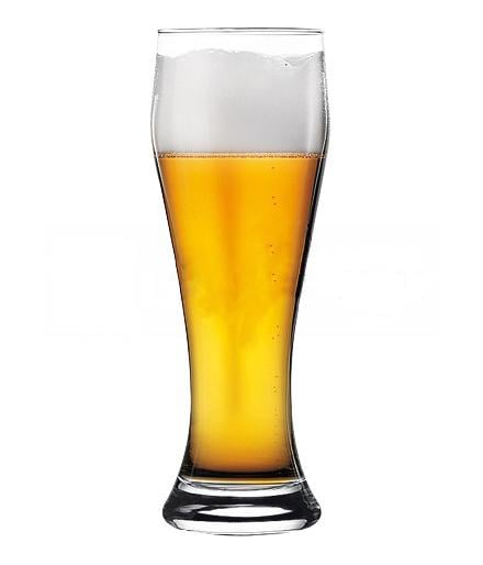 Набор фужеров для пива Beer Glass 500 мл 6 шт. (PB-42756) Набор фужеров для пива Beer Glass 500 мл 6 шт. (PB-42756)