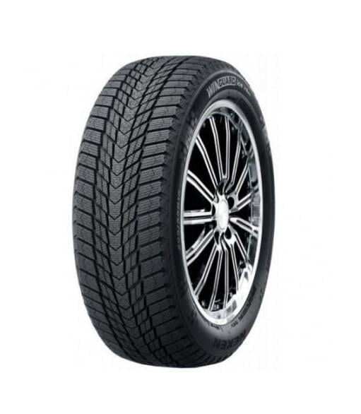 Шина Roadstone WinGuard Ice Plus WH43 225/55 R17 101T без шипів зимова