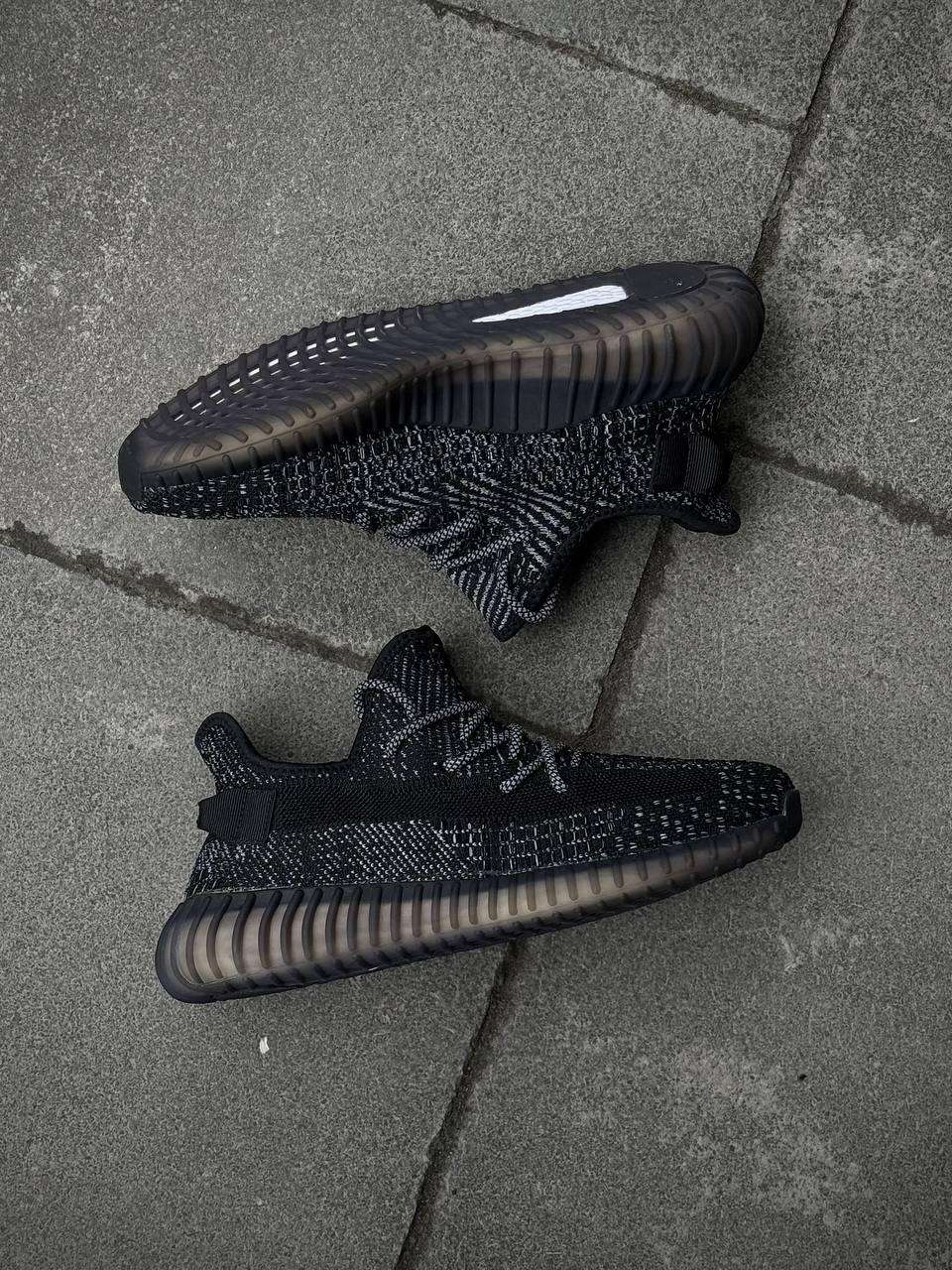 Кроссовки мужские Stilli р. 41 Черный (izi-06)