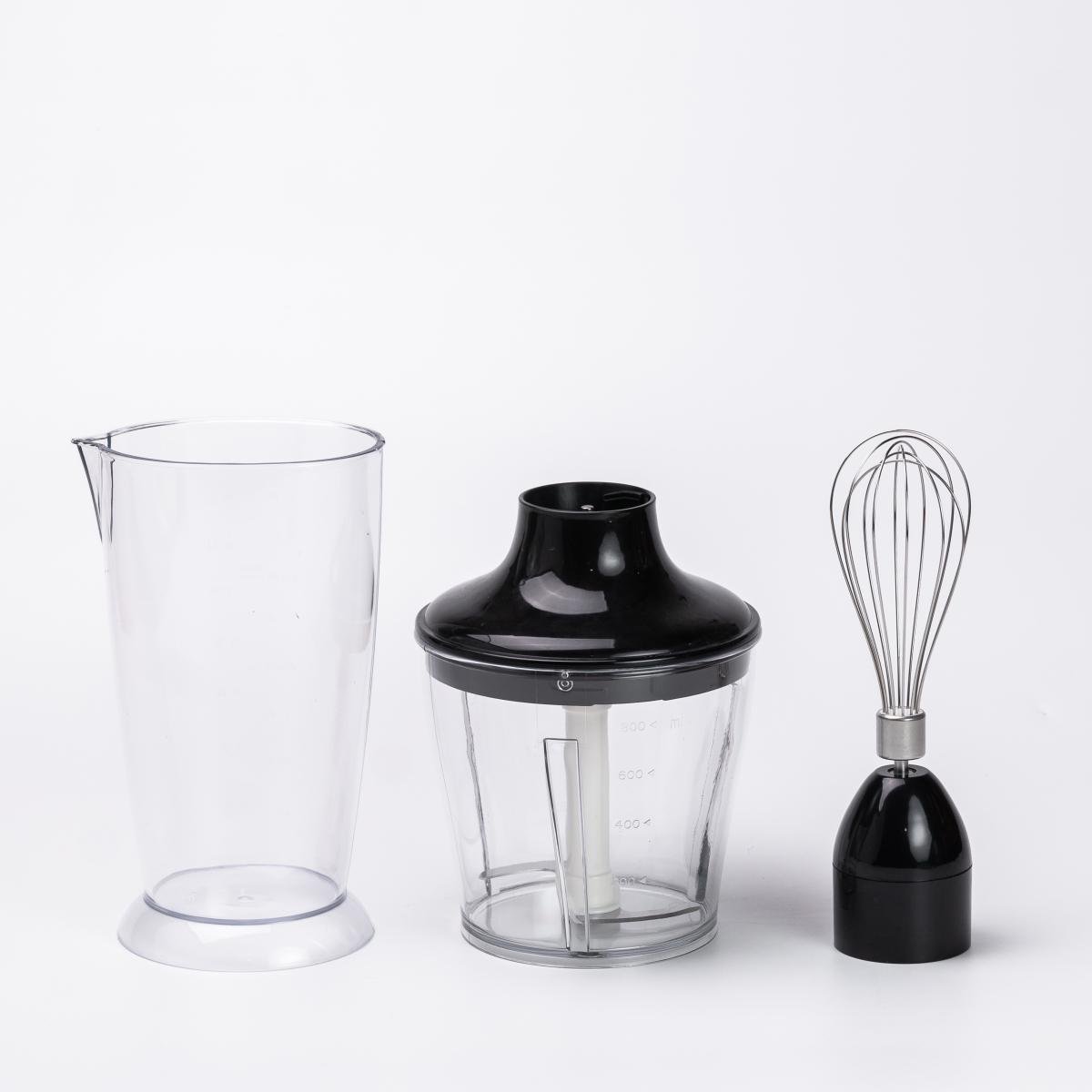 Блендер занурювальний Sokany SK-758-4 - фото 5 Блендер занурювальний Sokany SK-758-4 - фото 5