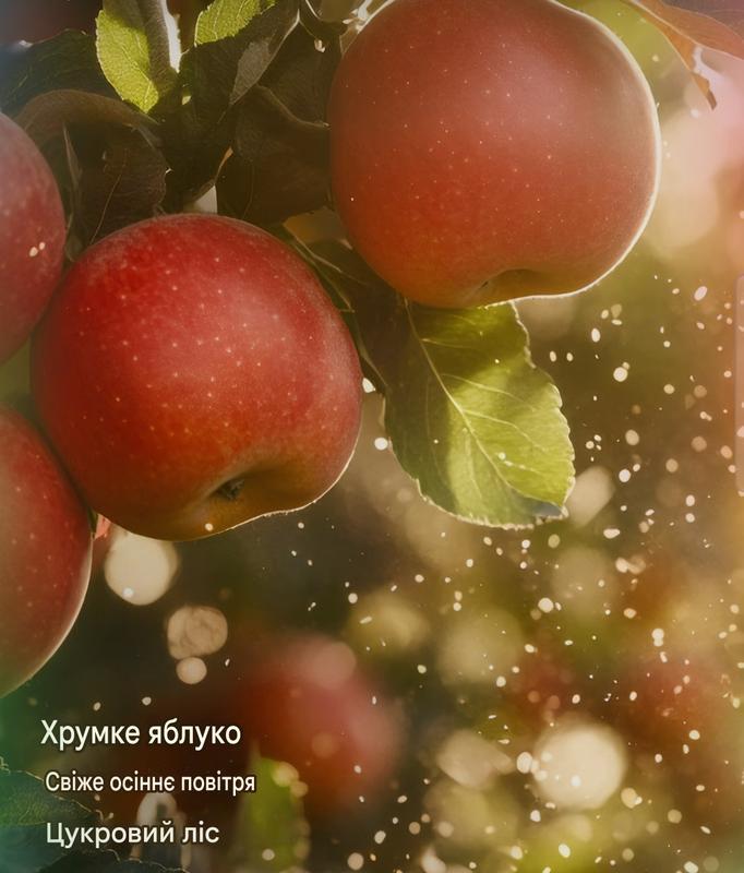 Спрей для тела парфюмированный dreamy apple orchard Victoria's Secret 250 мл (2743674373) - фото 2 Спрей для тела парфюмированный dreamy apple orchard Victoria's Secret 250 мл (2743674373) - фото 2