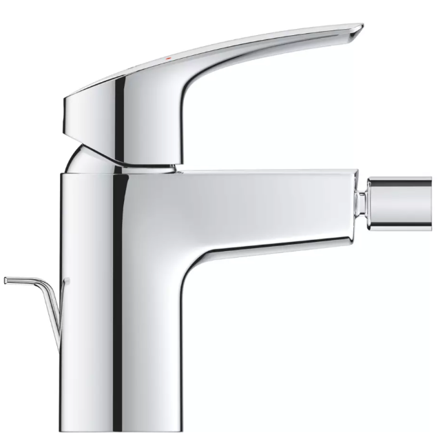 Смеситель для биде Grohe Eurosmart 32929003 (539373)