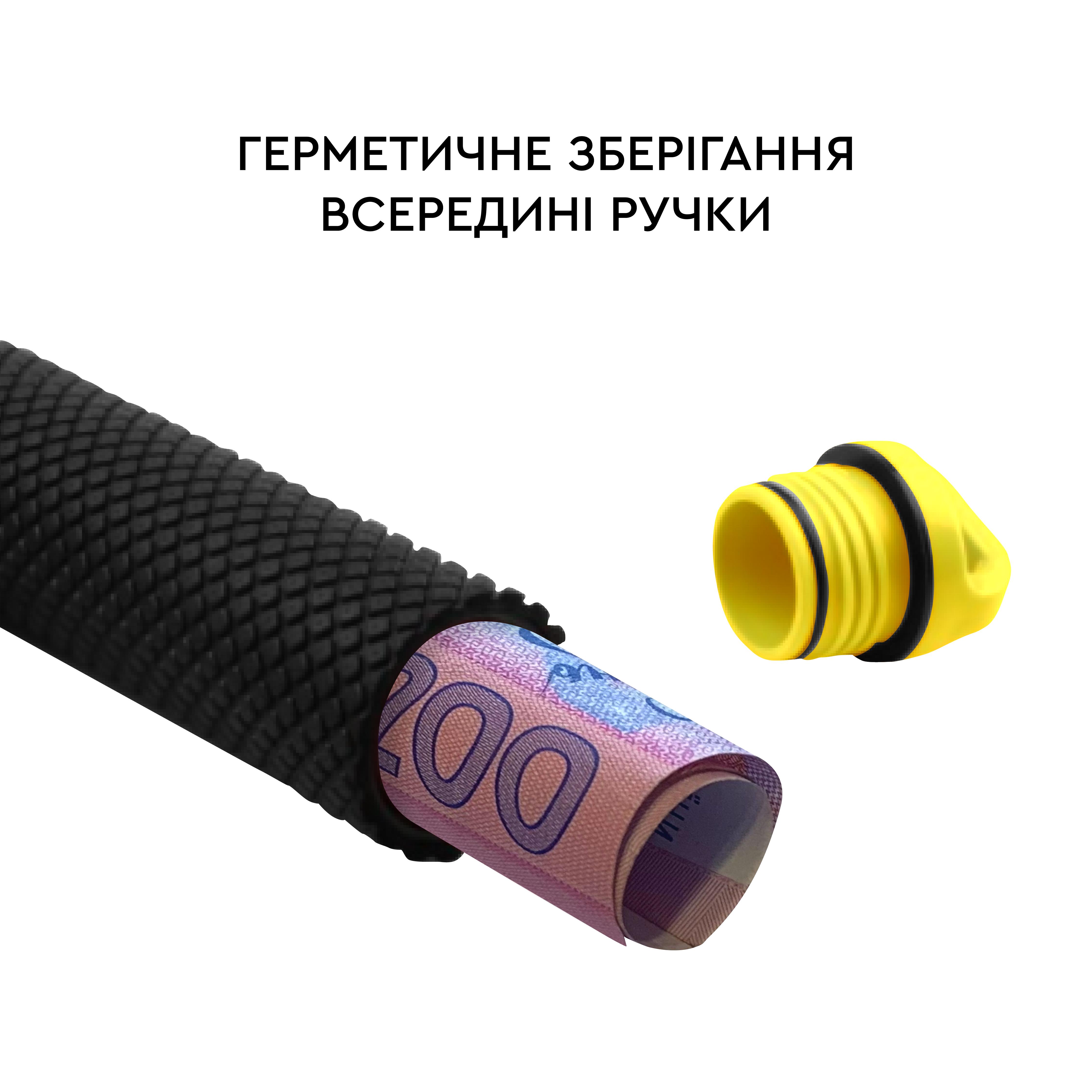 Монопод двойной AIRON X-263-1 для камеры/смартфона (6947791550010312) - фото 3 Монопод двойной AIRON X-263-1 для камеры/смартфона (6947791550010312) - фото 3